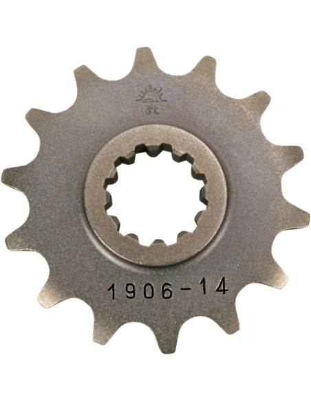 Pignone JT 14 denti passo 420 Gas Gas MC 65 21-23