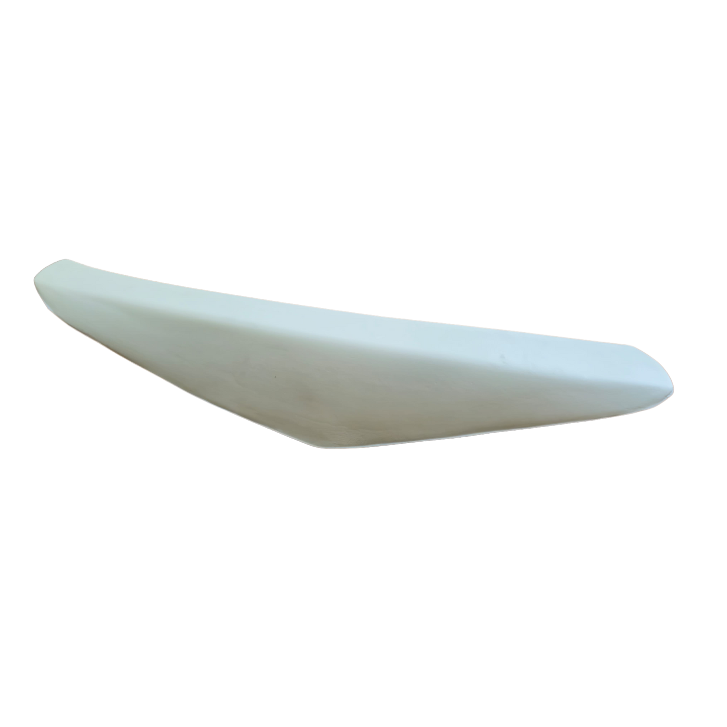 SPUGNA SELLA KAWASAKI KXF 450 2024/2025 / +15MM