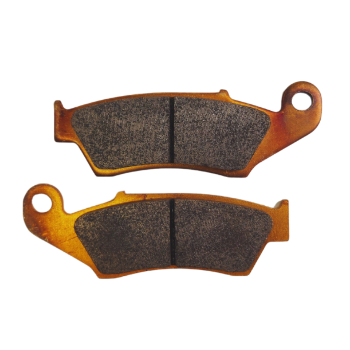 PASTIGLIE FRENO SINTERIZZATE RACING ANTERIORI GAS GAS EC-F 250 2010/2015