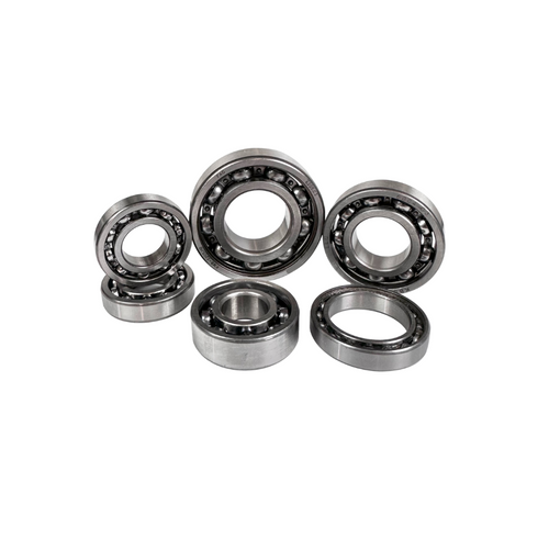 KIT CUSCINETTI CAMBIO PER HUSQVARNA SM 125 1998-2013