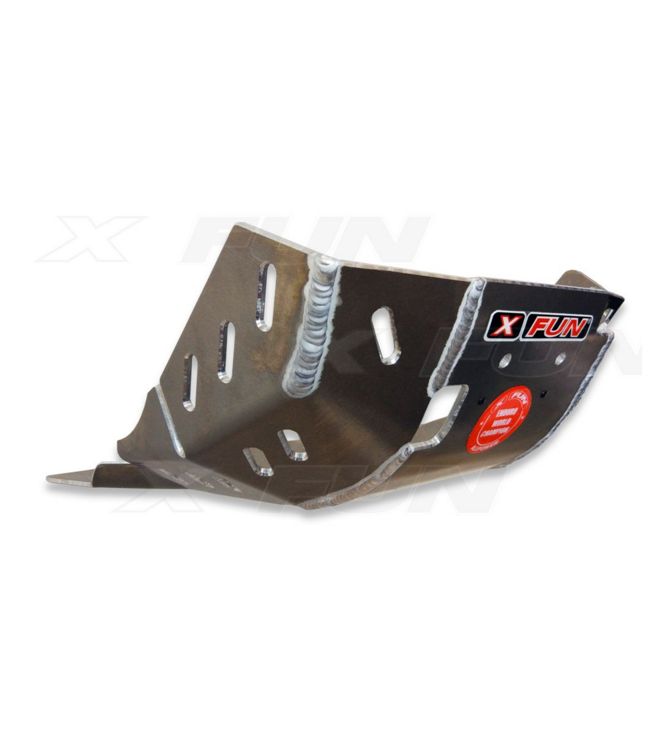 PARAMOTORE IN ALLUMINIO GAS GAS EC 250 2018/2020
