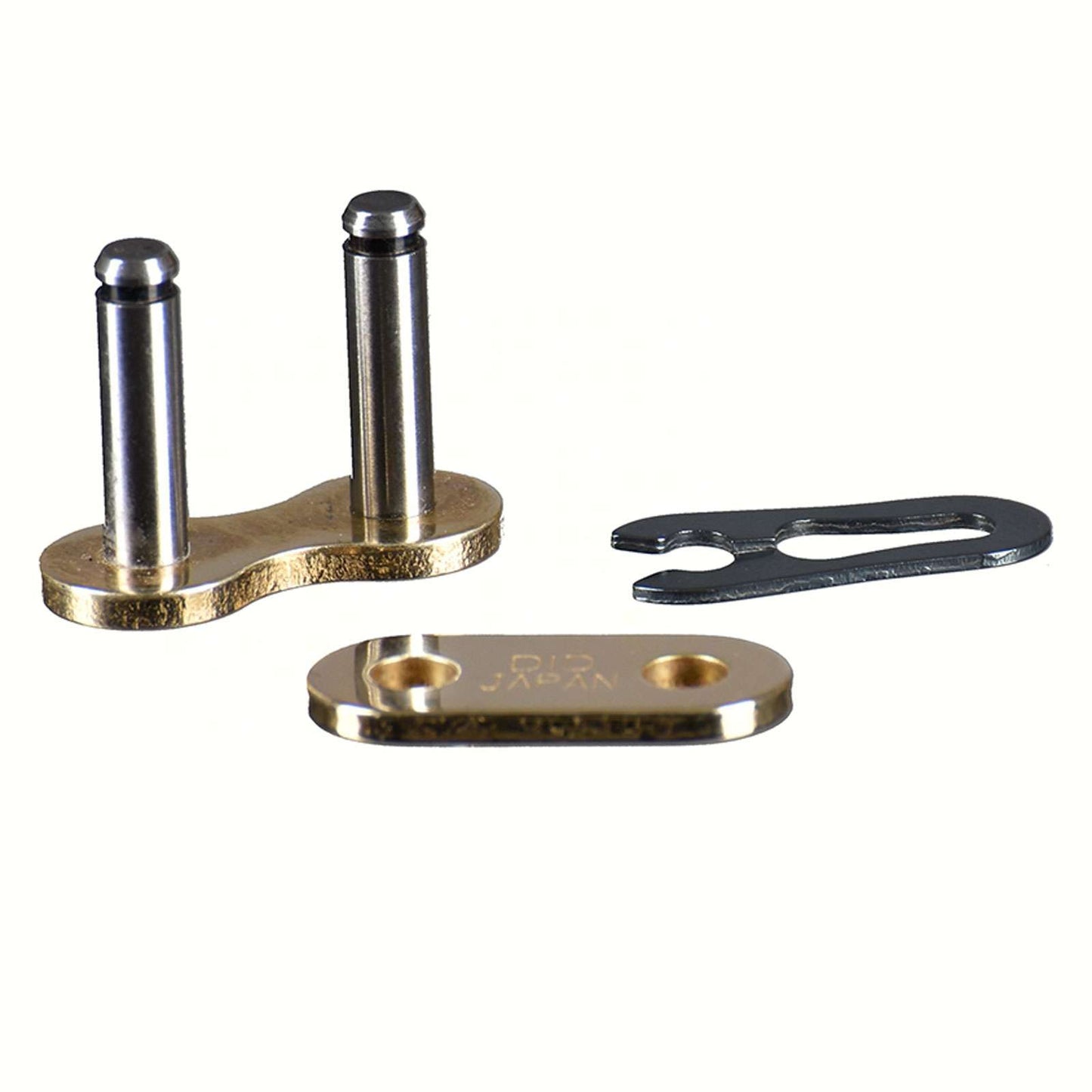 Maglia a giunto clip per catena DID 420 NZ3