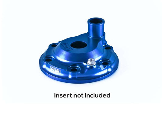 Testa VHm Gas Gas MC 125 24-25 - corpo blu
