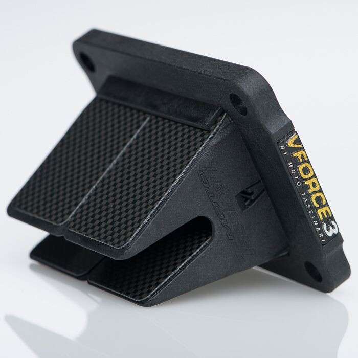 Pacco lamellare Honda CR 125 01-V-Force 3
