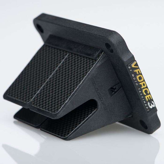 Pacco lamellare Honda CR 125 01-V-Force 3
