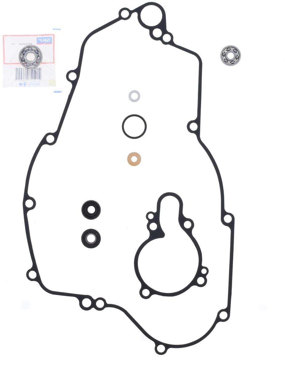 Guarnizioni pompa acqua Kawasaki KX 250 05-08 Centauro
