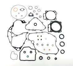 Kit guarnizioni motore Athena Honda CRF 450R 17-18
