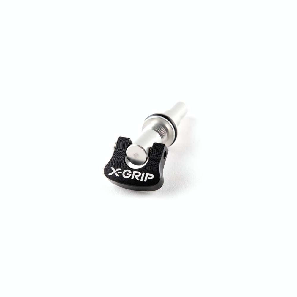 Regolatore valvola di scarico Gasgas 125 MC 21-23 X-Grip