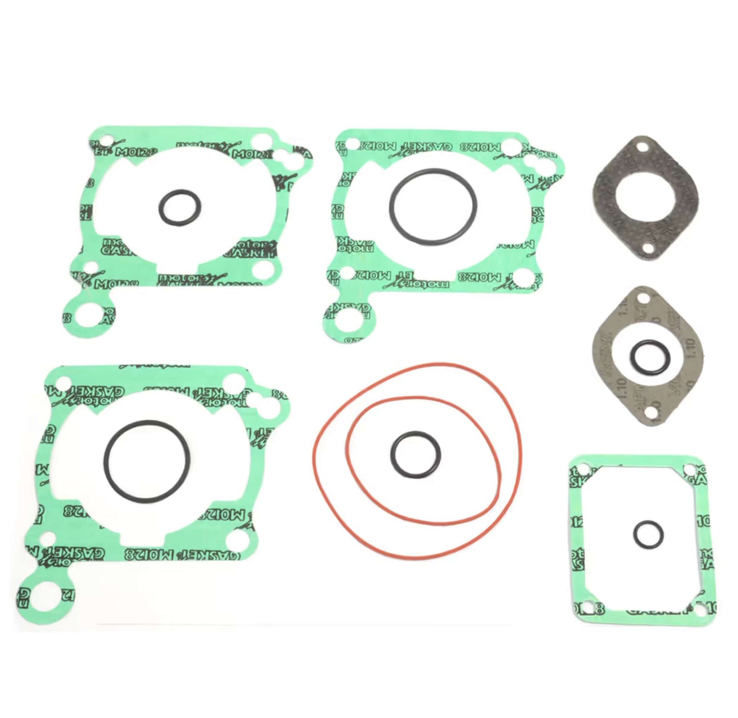Guarnizioni Cagiva Mito 125 92-10 smeriglio completo Centauro