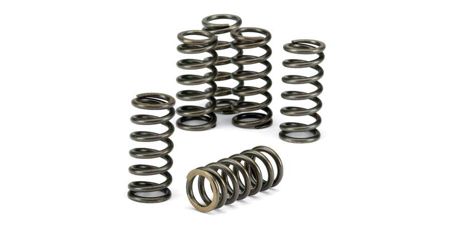 Kit molle frizione Yamaha YZ 125 02-04