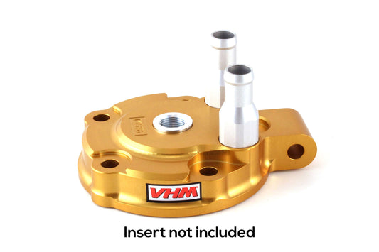 Testa VHm Honda CR 125 00-04 - corpo