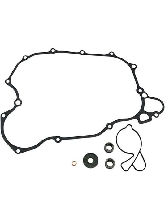 Juntas de bomba de agua Ktm EXC-F 500 12-16 Athena