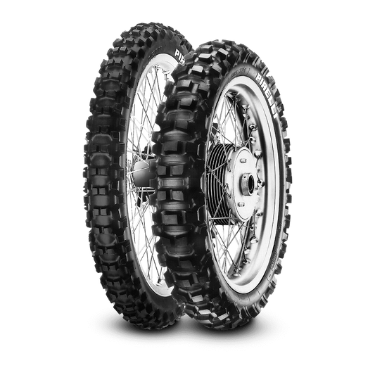 GOMMA PIRELLI SCORPION XC MID HARD 120/100 18 M/C 68M MST