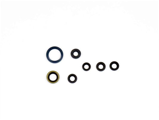 Kit de sellos de aceite de motor Centauro Kawasaki KXF 450 16-18