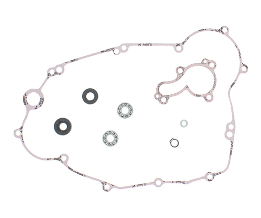 Guarnizioni pompa acqua Kawasaki KX 450 F 06-08 Centauro