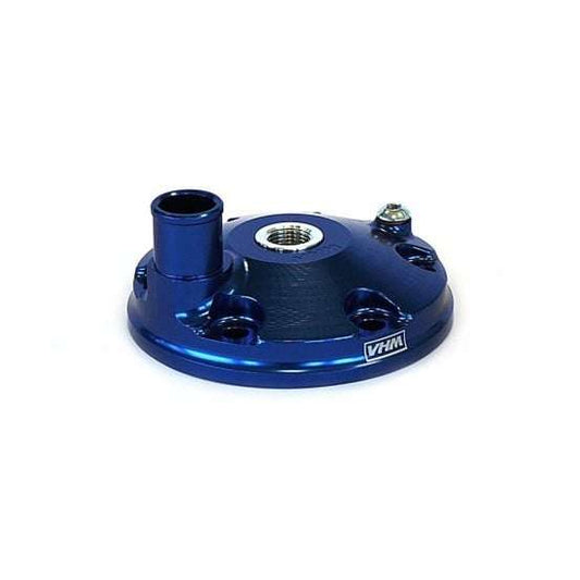 Testa VHm Gas Gas MC 125 21-23 - corpo blu
