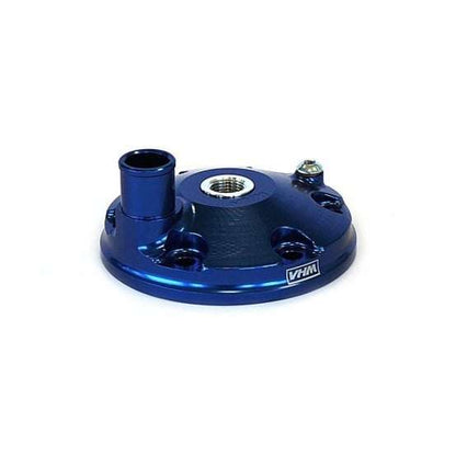Testa VHm Husqvarna TC 125 16-22 - corpo blu