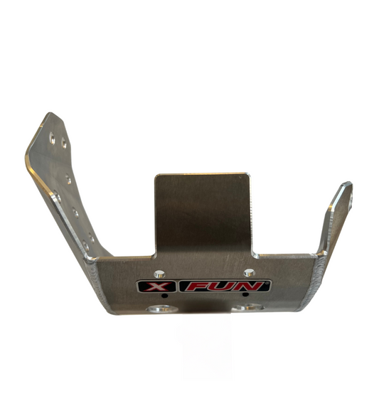 PARAMOTORE IN ALLUMINIO GAS GAS MC 350 F 2024/2025