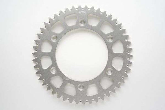 Corona ergal autopulente 46 denti HONDA CR 250 1984 2007