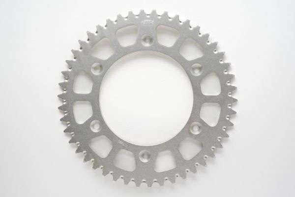 Corona ergal autopulente 46 denti HONDA CRF 250 X 2004 2018