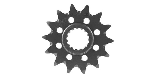 Pignone CHT 12 denti scaricato Husaberg TE 125 11-16