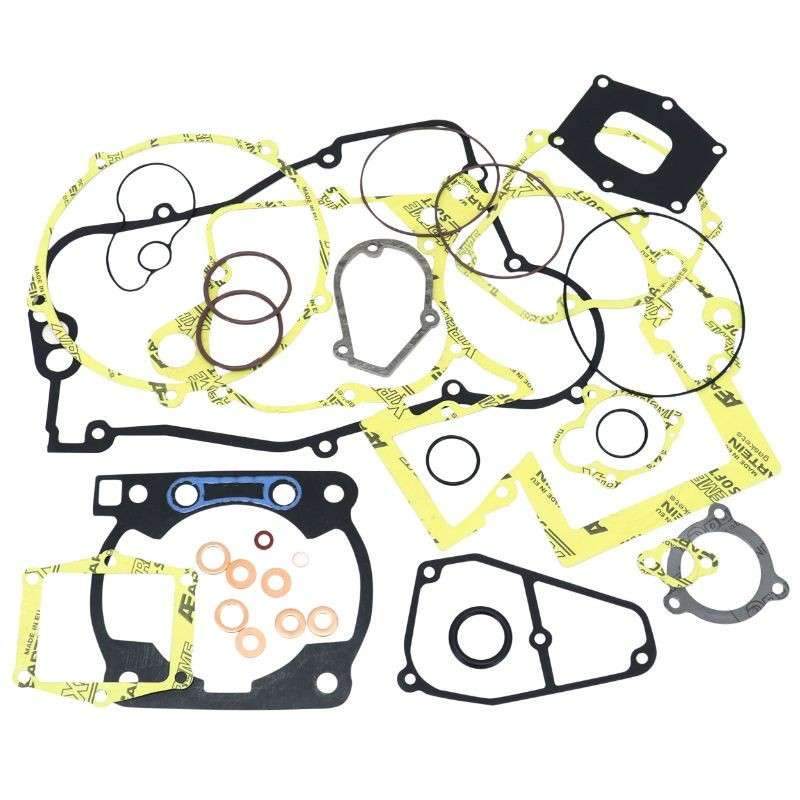 Kit de juntas de motor XRadical Gas Gas EC 250 18-19
