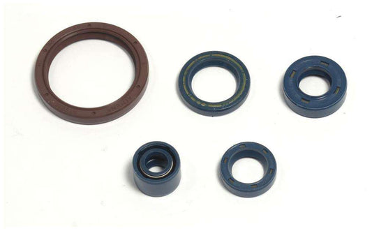 Kit de sellos de aceite de motor Centauro Husqvarna TE 510 04-10