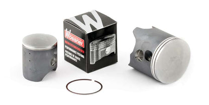 Pistone Wossner KTm EXC 125 01-16 bifascia