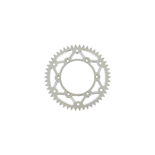 Corona CHT ergal 48 denti Beta RR 125 2T 18-25