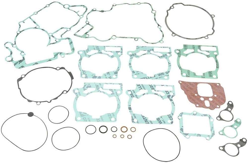 Kit guarnizioni motore Athena Ktm EXC 125 07-16