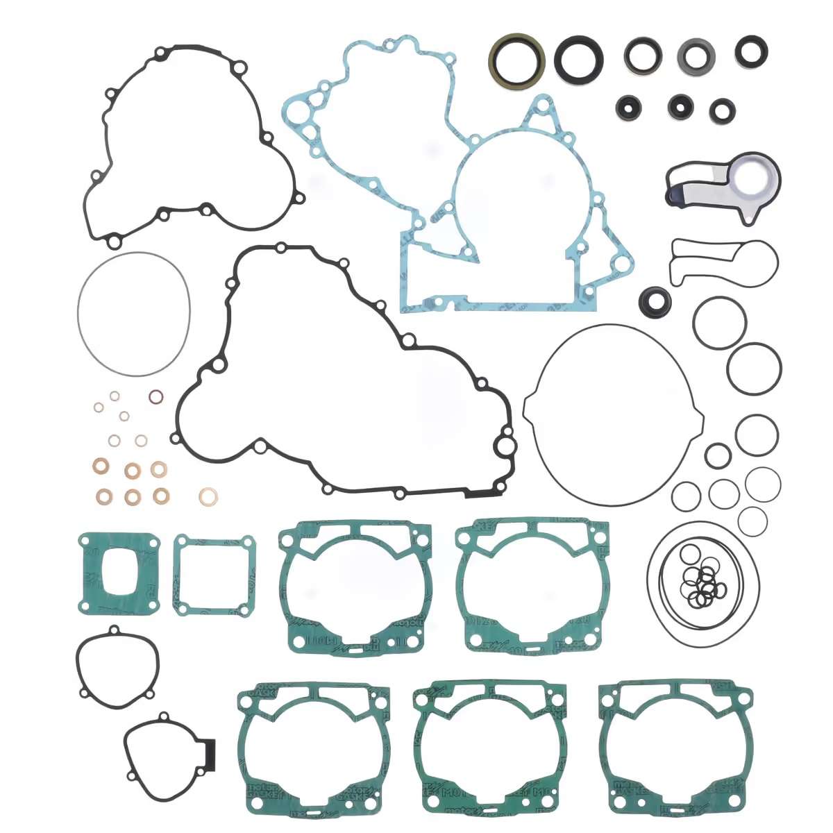 Kit guarnizioni motore Athena Gas Gas EC 250 21-23