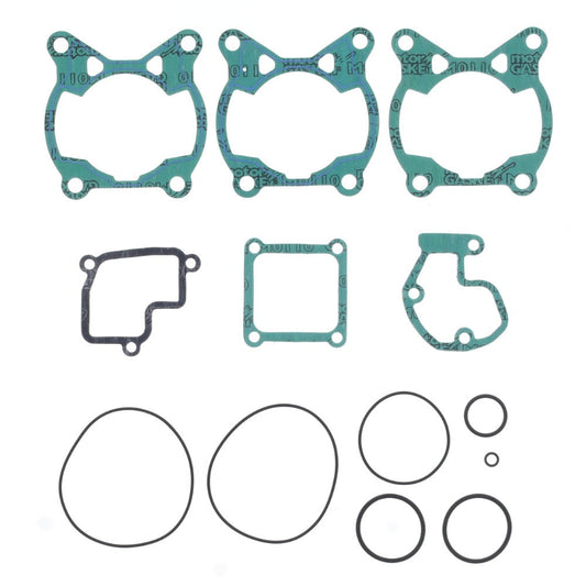 Guarnizioni Centauro Ktm SX 85 03-17 smeriglio
