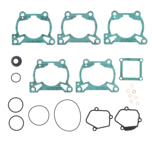 Guarnizioni Centauro Ktm SX 85 18-25 smeriglio