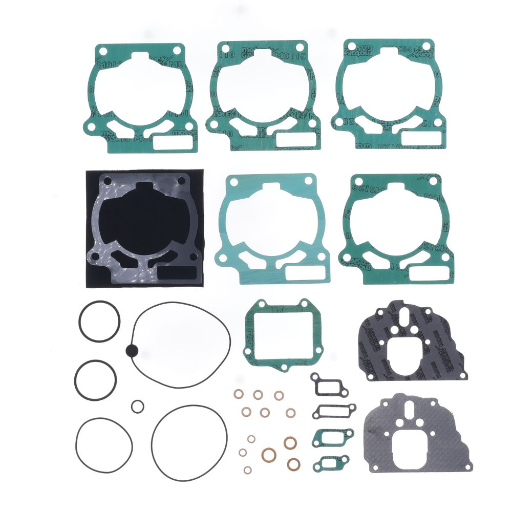 Guarnizioni Centauro Ktm SX 125 02-06 smeriglio