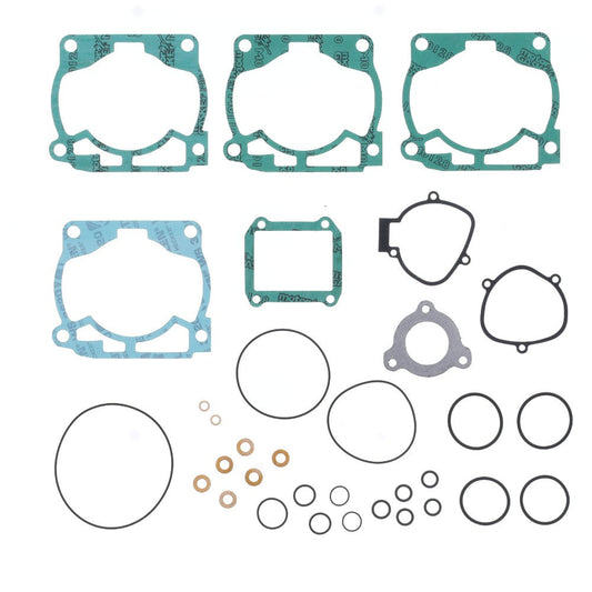 Guarnizioni Centauro Ktm EXC 300 08-16 smeriglio