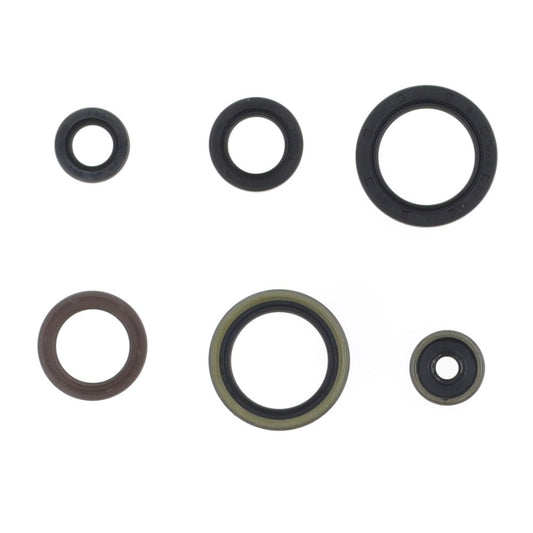 Kit de retenes de aceite de motor Centauro Ktm XC-W 125 17-19