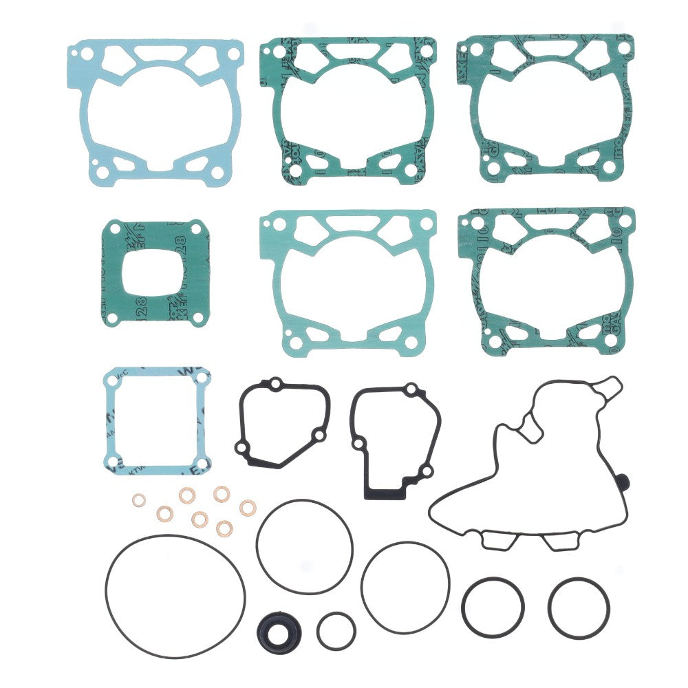 Guarnizioni Centauro Ktm XC-W 125 17-19 smeriglio