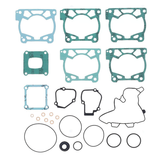 Guarnizioni Centauro Ktm XC-W 125 17-19 smeriglio
