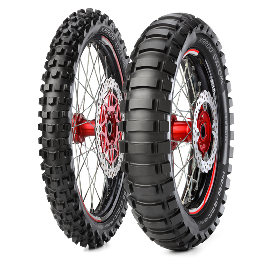 GOMMA METZELER KAROO EXTREME 90/90 21 M/C 54S MST TL
