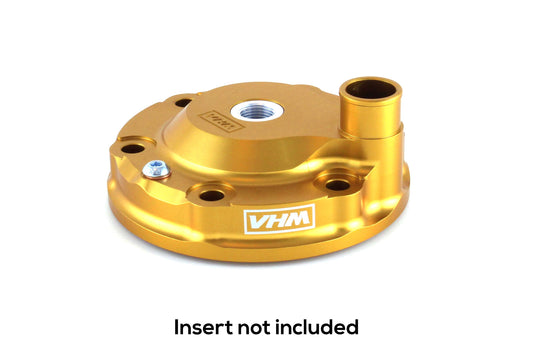 Testa VHm  Tm SX 300 23-25 - corpo