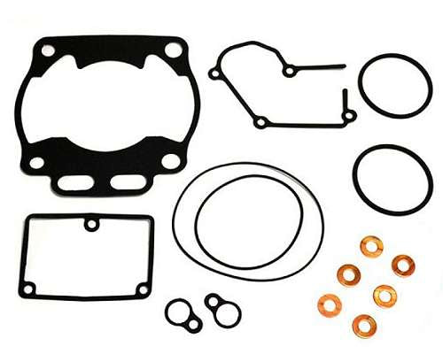 Guarnizioni Kawasaki KX 250 05-08 smeriglio completo Centauro