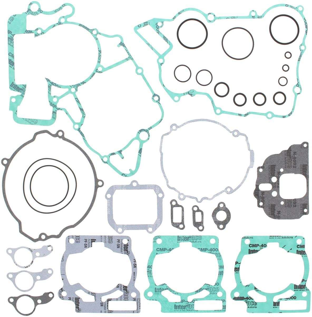 Kit de juntas de motor Centauro Ktm SX 125 07-15