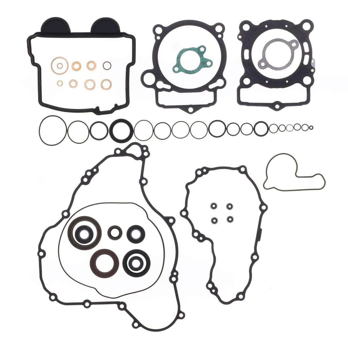 Kit guarnizioni motore Husqvarna FE 250 17-19