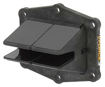 Pacco lamellare Honda CR 250 86-01-V-Force 3