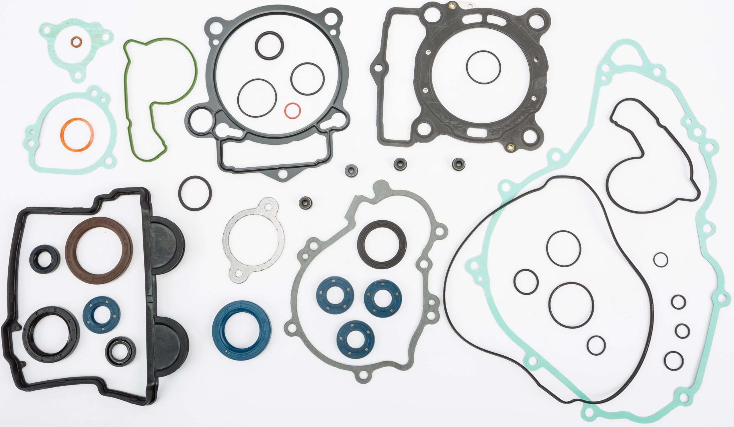 Kit guarnizioni motore Husqvarna FC 250 14-15