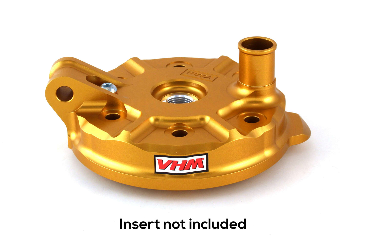 Testa VHm  Tm SX 125 02-06 - corpo