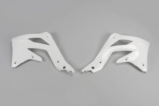 Convogliatori-Radiatore-per-Kawasaki-KXF-450-2012-2015-bianco-047