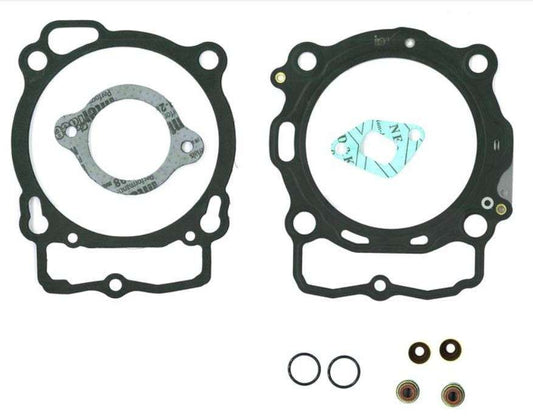 Guarnizioni Centauro Ktm EXC-F 500 17-19 smeriglio