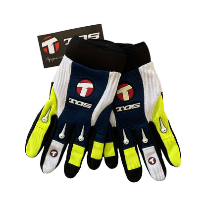 TosdesignUSA - Guanti MX_Enduro