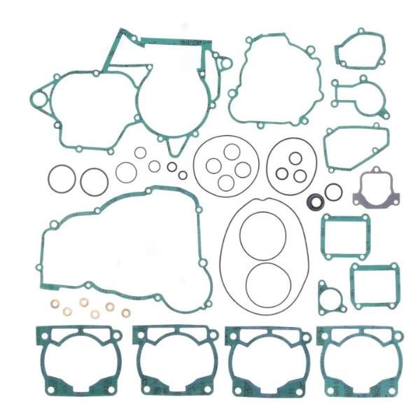 Guarnizioni Beta Xtrainer 300 15-25 motore Centauro